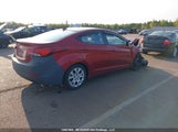 Hyundai Elantra Gl 5NPDH4AE9FH555987 снимка