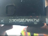 Chevrolet Impala 2G1105SA0J9155736 снимка