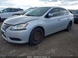 Nissan Sentra S/Sv/Sr/Sl 3N1AB7AP2EL635494 photo