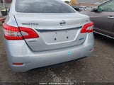 Nissan Sentra S/Sv/Sr/Sl 3N1AB7AP2EL635494 photo