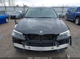 BMW X3 xDrive28I 5UXWX9C58E0D33539 снимка