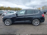 BMW X3 xDrive28I 5UXWX9C58E0D33539 снимка