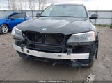 BMW X3 xDrive28I 5UXWX9C58E0D33539 снимка