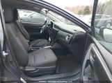 Toyota Corolla Le 2T1BURHE8HC850509 снимка
