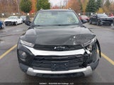 Chevrolet Trailblazer KL79MRSL1MB160466 снимка