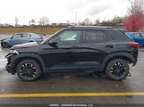 Chevrolet Trailblazer KL79MRSL1MB160466 снимка