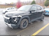 Chevrolet Trailblazer KL79MRSL1MB160466 снимка