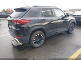 Chevrolet Trailblazer KL79MRSL1MB160466 снимка