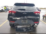 Chevrolet Trailblazer KL79MRSL1MB160466 снимка