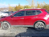 Nissan Rogue 5N1AT2MV8FC805051 снимка