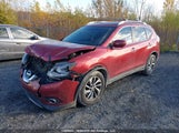 Nissan Rogue 5N1AT2MV8FC805051 снимка