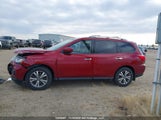 Nissan Pathfinder Sl 5N1DR2MMXKC645820 снимка