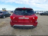 Nissan Pathfinder Sl 5N1DR2MMXKC645820 снимка