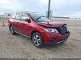 Nissan Pathfinder Sl 5N1DR2MMXKC645820 снимка