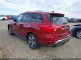 Nissan Pathfinder Sl 5N1DR2MMXKC645820 снимка