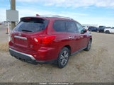 Nissan Pathfinder Sl 5N1DR2MMXKC645820 снимка
