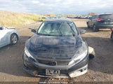 Honda Civic 2HGFC1F94JH101358 снимка