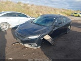 Honda Civic 2HGFC1F94JH101358 снимка