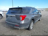 Ford Explorer Limited 1FMSK8FH7NGB16367 photo