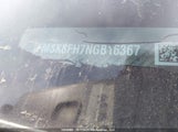 Ford Explorer Limited 1FMSK8FH7NGB16367 снимка