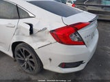 Honda Civic Sport 2HGFC2F8XKH032996 снимка