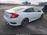 Honda Civic Sport 2HGFC2F8XKH032996 снимка