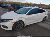 Honda Civic Sport 2HGFC2F8XKH032996 снимка