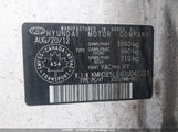 Hyundai Elantra Gt KMHD25LE4DU042231 снимка