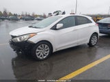 Hyundai Elantra Gt KMHD25LE4DU042231 снимка