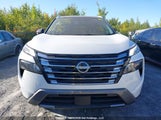 Nissan Rogue Sl JN8BT3CB4SW432173 photo