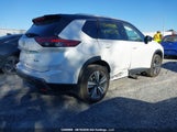 Nissan Rogue Sl JN8BT3CB4SW432173 fotografie