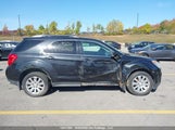 Chevrolet Equinox Lt 2CNFLDEY1A6356047 снимка