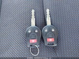 Nissan Rogue Sv JN8AS5MV3DW106290 снимка