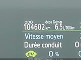 Toyota Prius C Technology JTDKDTB34H1596841 снимка
