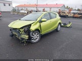 Toyota Prius C Technology JTDKDTB34H1596841 снимка