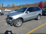 BMW X5 3.0I 5UXFA13594LU41794 снимка