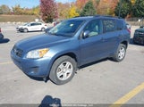 Toyota Rav4 2T3BF4DV4AW048750 снимка