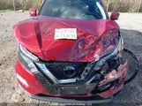 Nissan Qashqai Sv JN1BJ1BW4PW110833 снимка