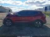Nissan Qashqai Sv JN1BJ1BW4PW110833 снимка
