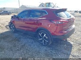 Nissan Qashqai Sv JN1BJ1BW4PW110833 photo