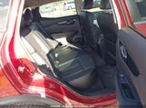 Nissan Qashqai Sv JN1BJ1BW4PW110833 снимка