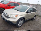Honda Cr-V Ex 5J6RE48517L809283 снимка
