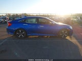 Honda Civic Touring 2HGFC1F99GH108220 снимка