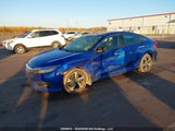 Honda Civic Touring 2HGFC1F99GH108220 снимка