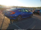 Honda Civic Touring 2HGFC1F99GH108220 снимка