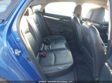 Honda Civic Touring 2HGFC1F99GH108220 снимка