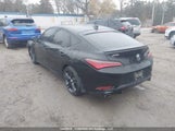 Acura Integra A-Spec 19UDE4H38RA800028 снимка
