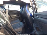 Volkswagen Golf R WVWEB7CD3RW204163 снимка