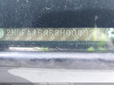 Honda Civic Exl 2HGFA16968H004338 снимка