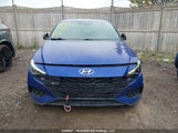Hyundai Elantra KMHLR4AF7MU198681 снимка